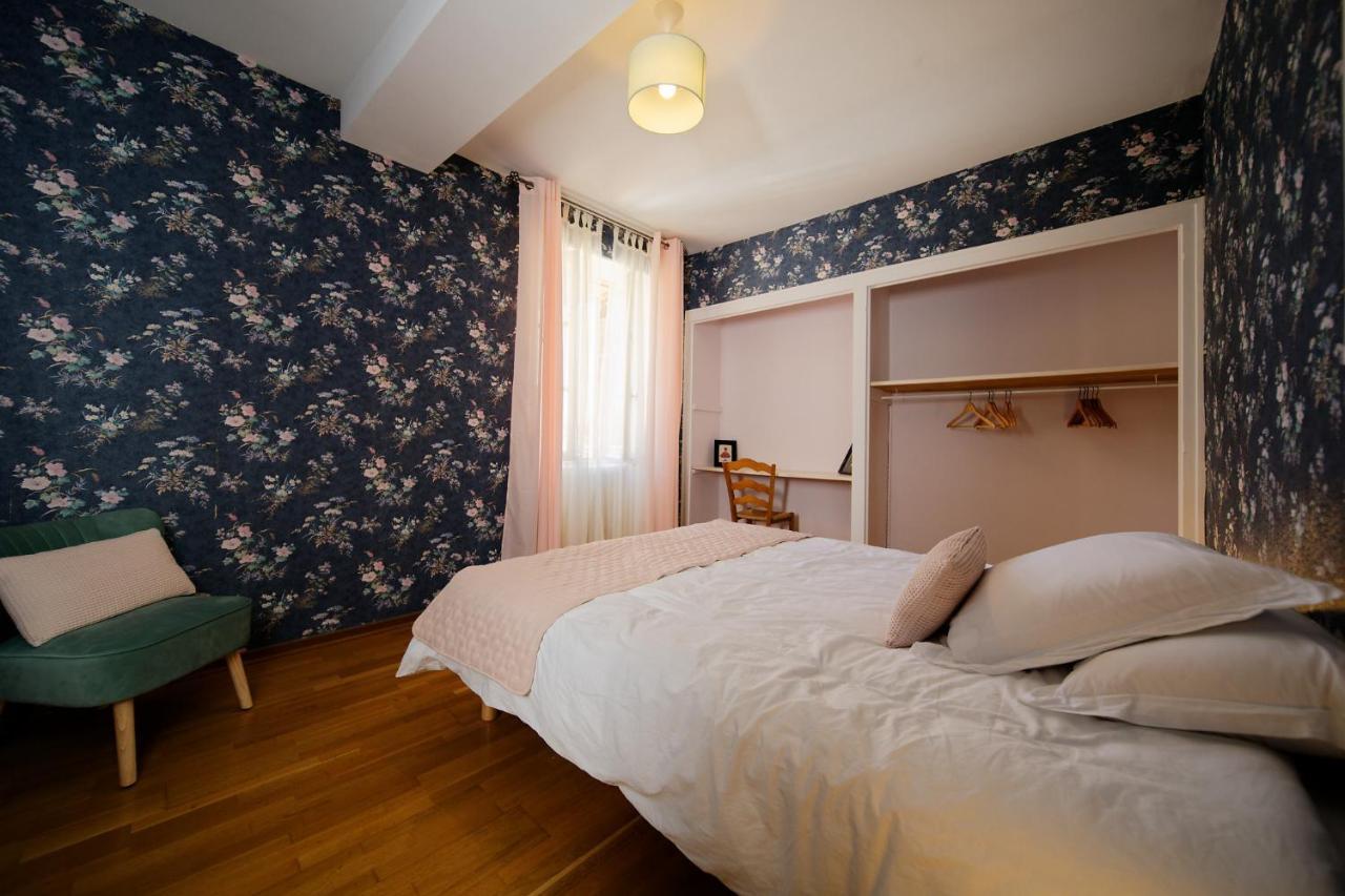Les Chambres De La Vallee Argentonnay Buitenkant foto
